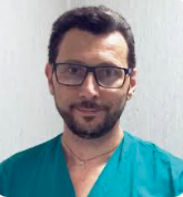 FEDERICO BOVE FEDERICO BOVE