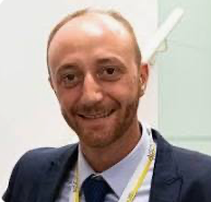 Andrea Fidanza Andrea Fidanza
